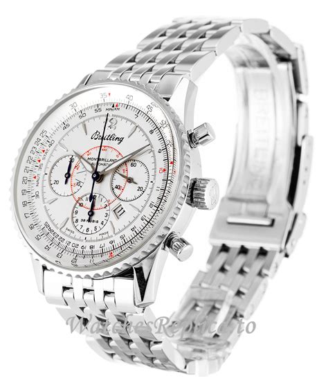 breitling montbrillant legende manual|breitling a41330.